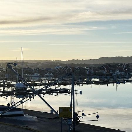 A Charming Little Cottage In Beautiful Hunnebostrand Exteriör bild